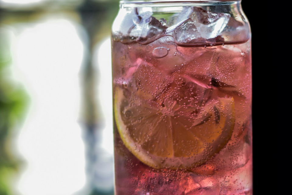 Pink Lemonade