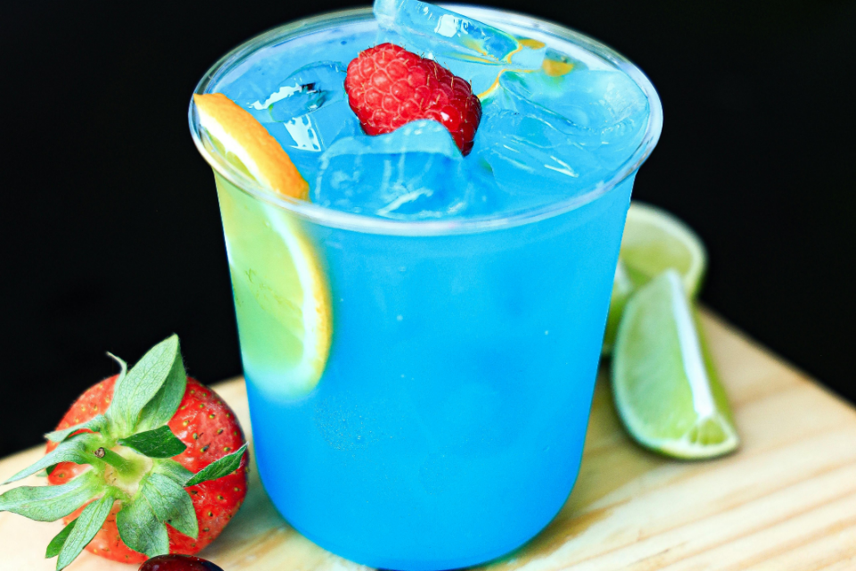 Hawaiian Punch