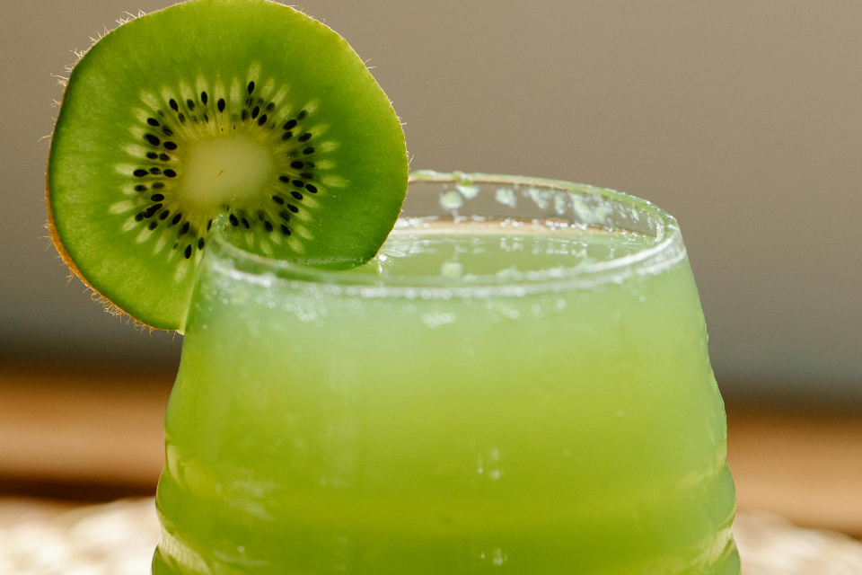 Strawberry Kiwi