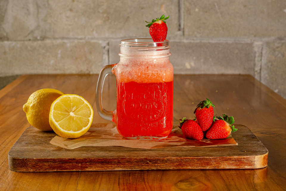 Fruit Punch