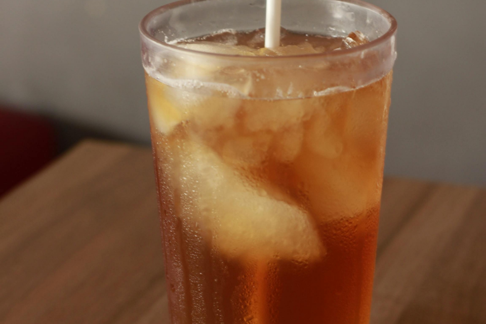 Iced Tea