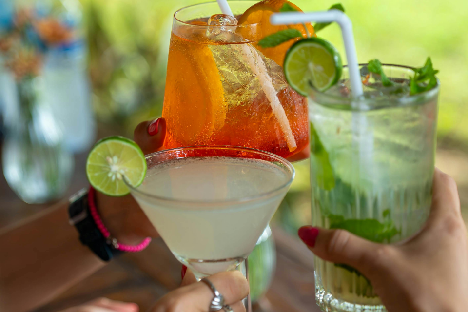 drink