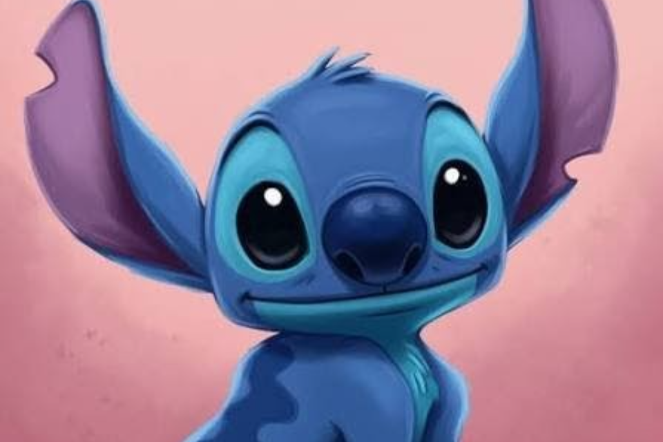 Stitch
