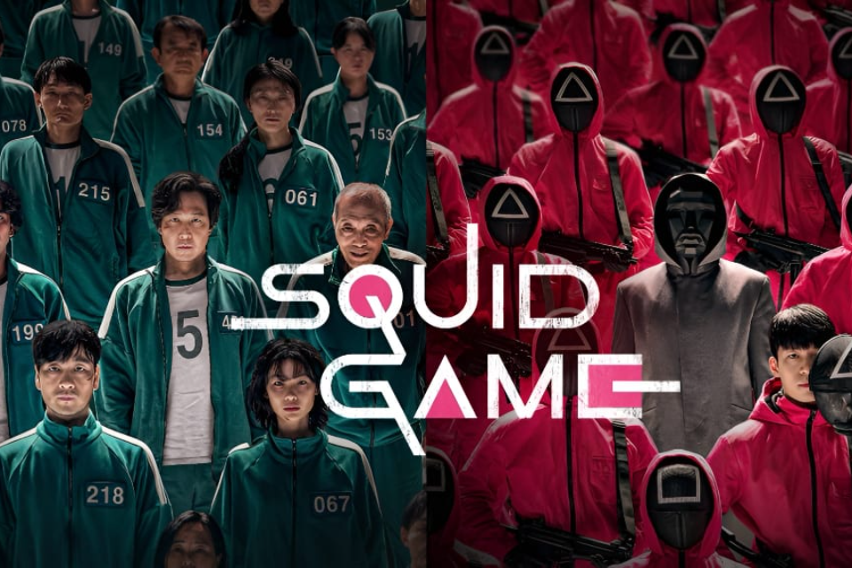 Squid Game