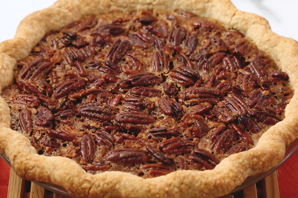 Pecan Pie