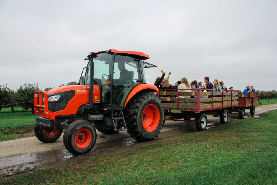 Hayride