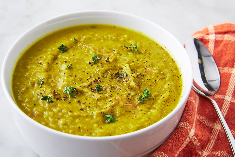 Split Pea Soup