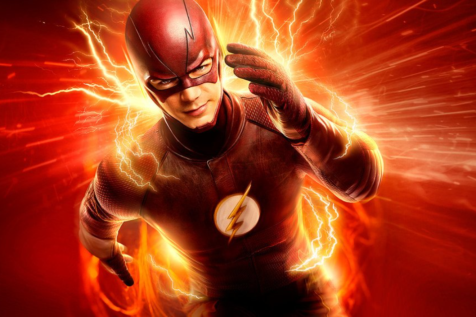 The Flash