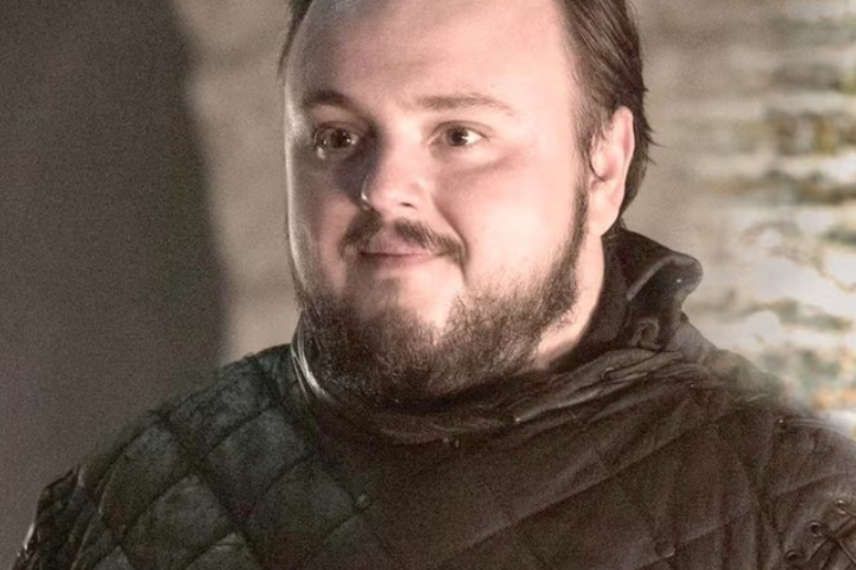 Samwell Tarly