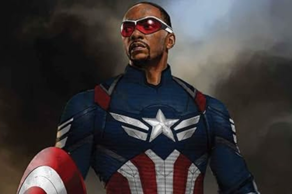 Sam Wilson