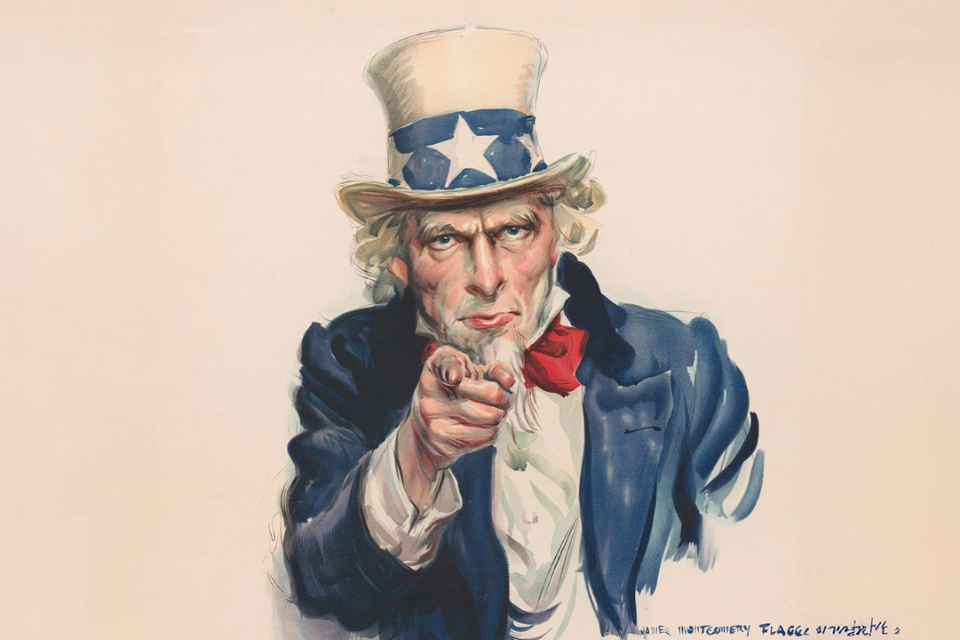 Uncle Sam