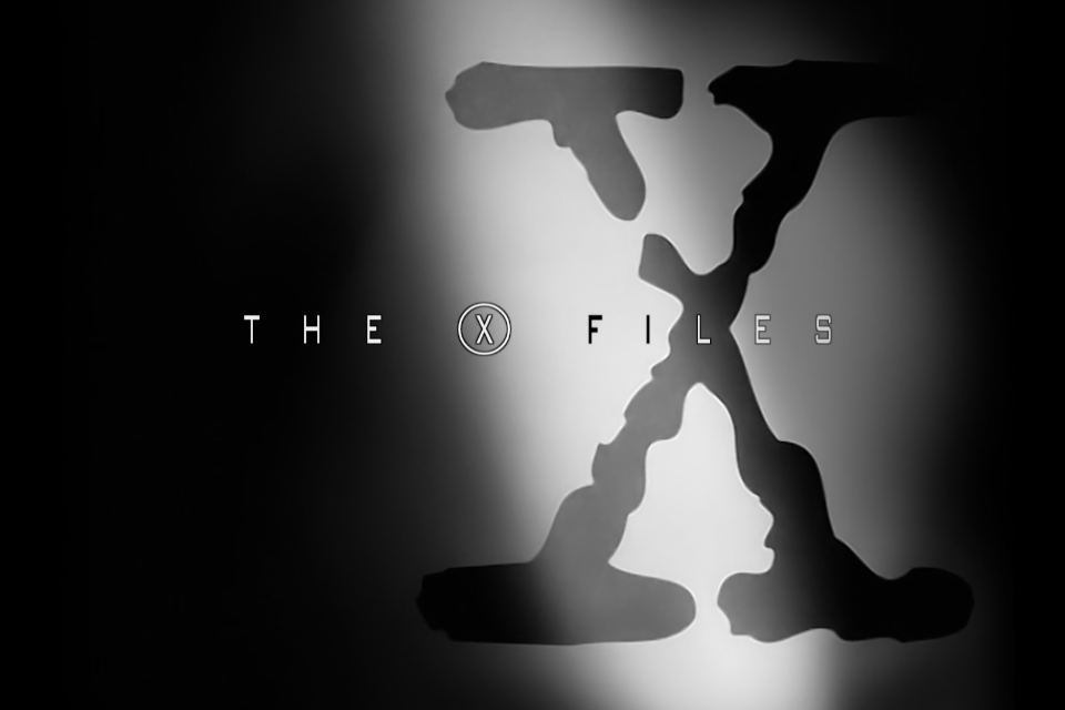 The X-Files