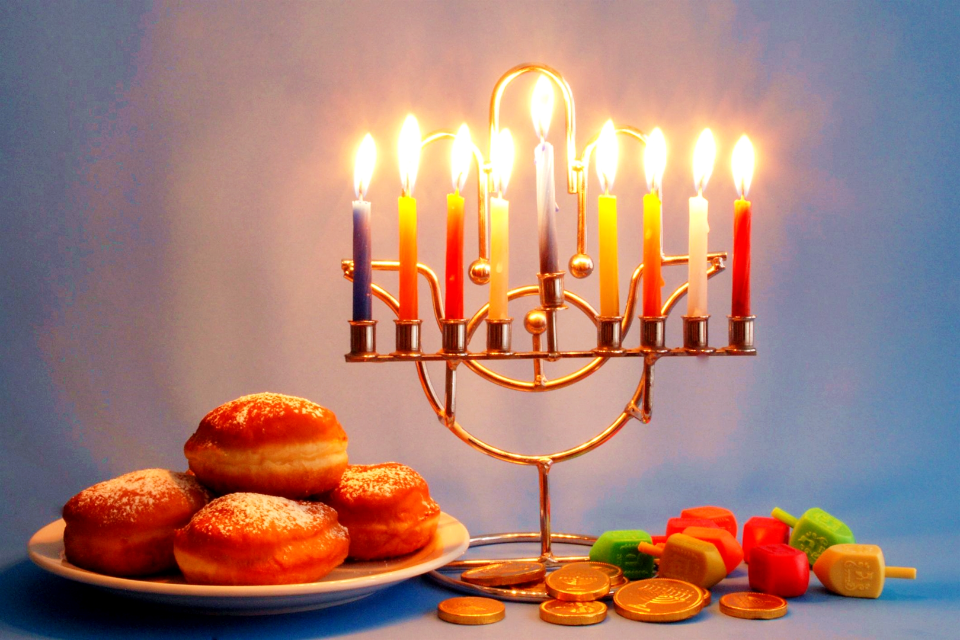 Hanukkah