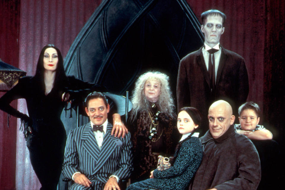 Addams Family