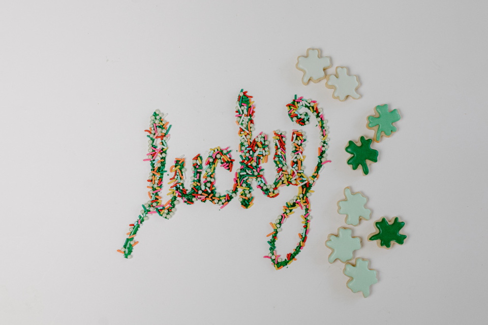 Saint Patrick's Day