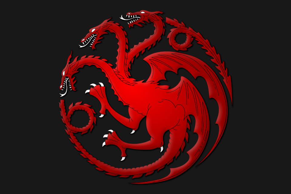 How Targaryen are you?