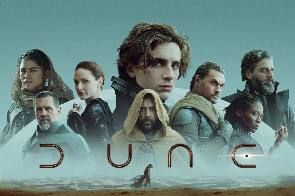 Dune