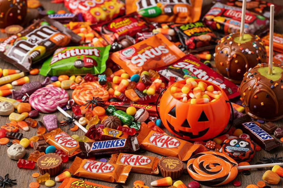 Halloween