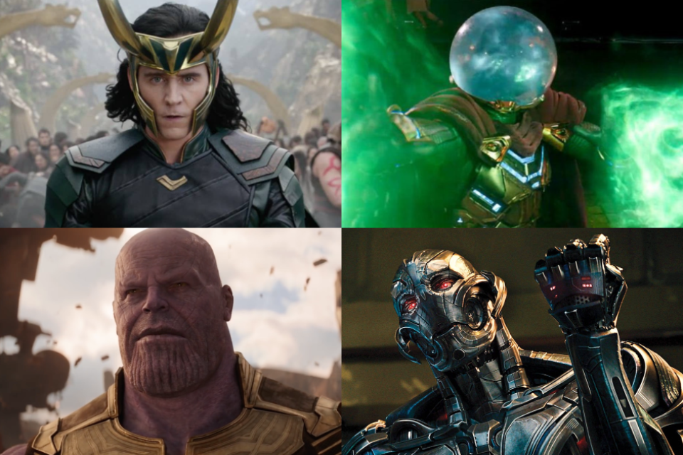 Marvel