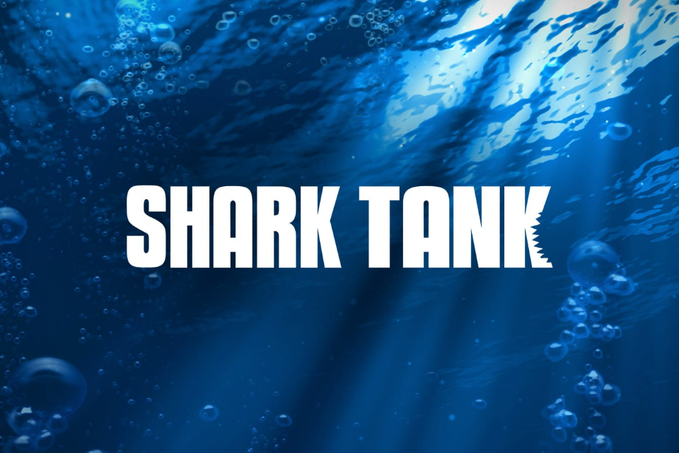 Shark Tank