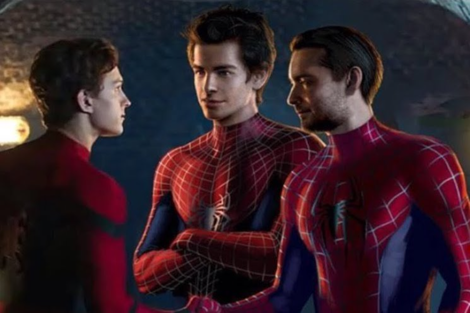 Spider-Man