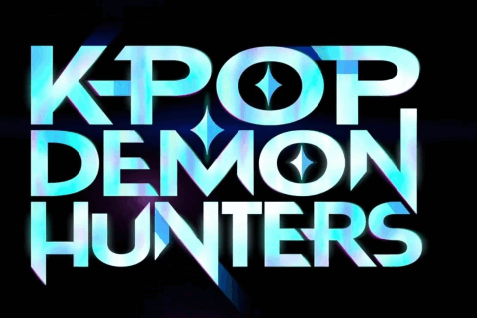 KPOP Demon Hunters